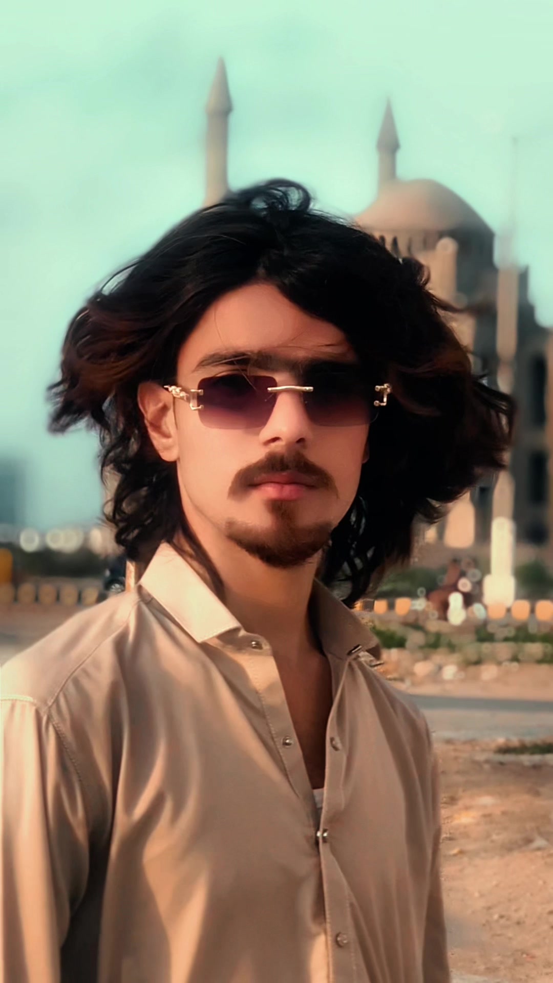@سید شہباز بخاری 🐺