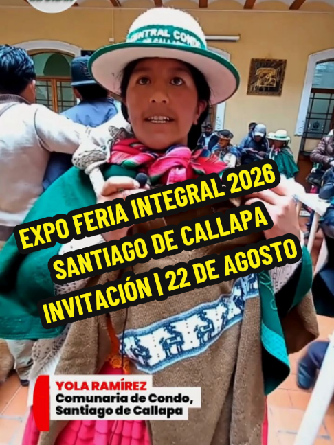 @Hilarion Bolivia Informa 🇧🇴