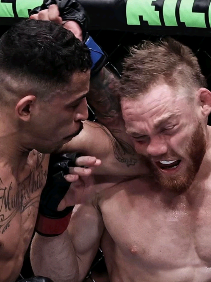 @UFC maniac