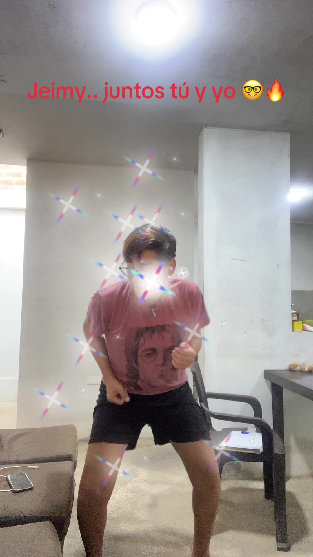 @Jeimy 🤪✌🏻