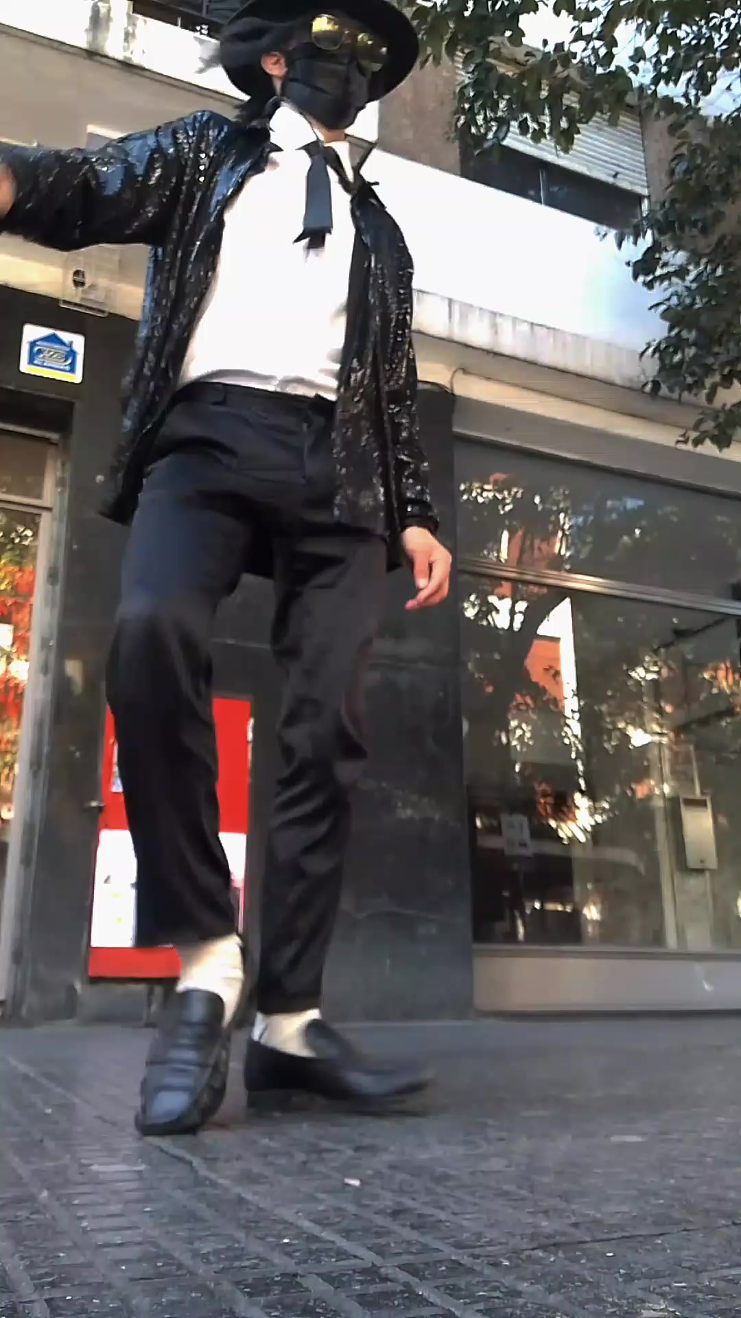 @Leo. mj. robotic