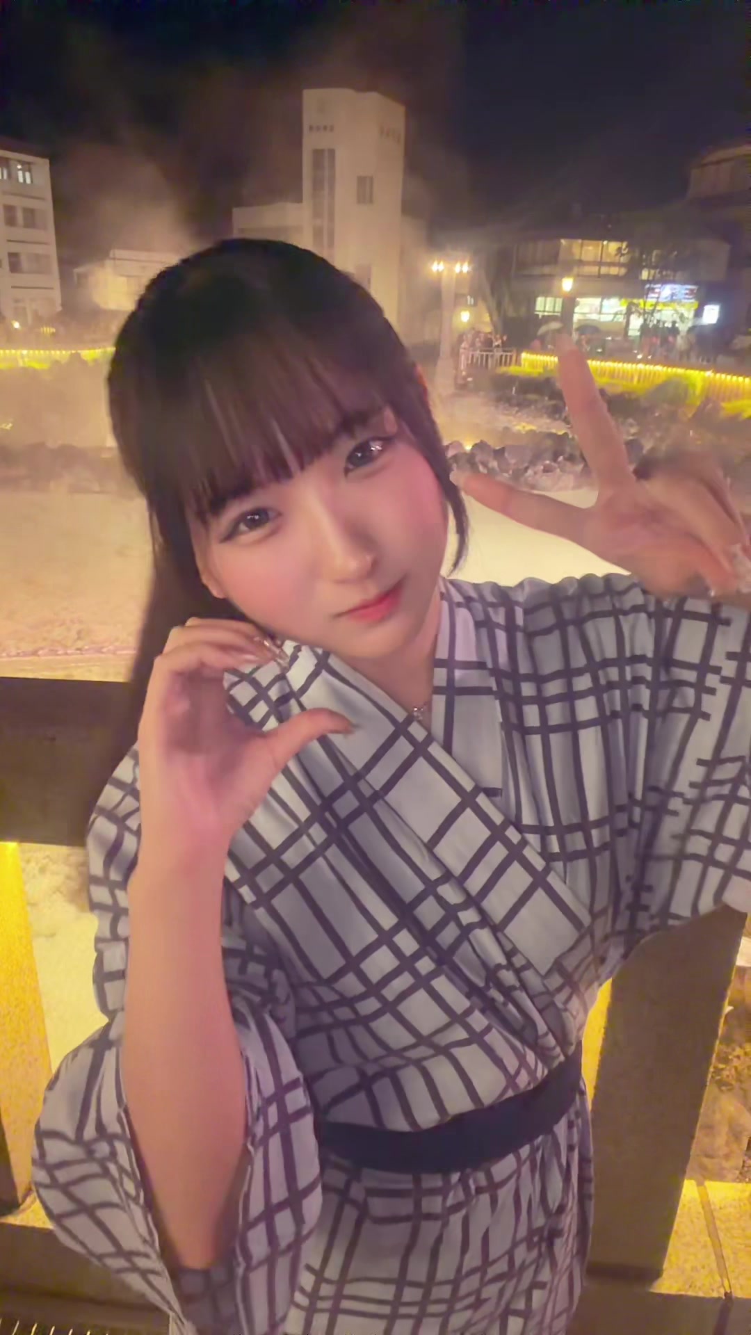 @夏川 星姫(Chime de Happy)