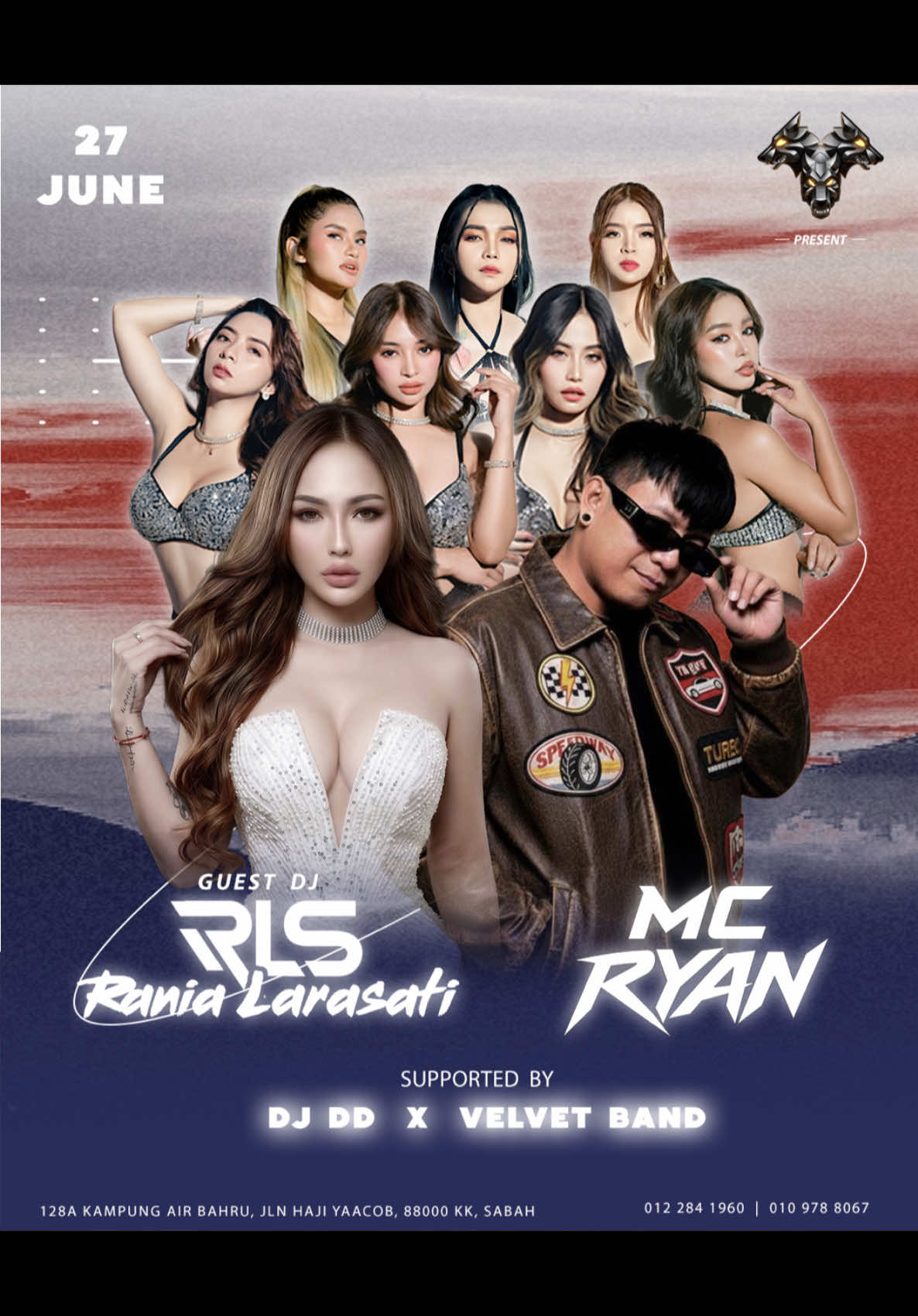 @🎤Mc Ryan🤘