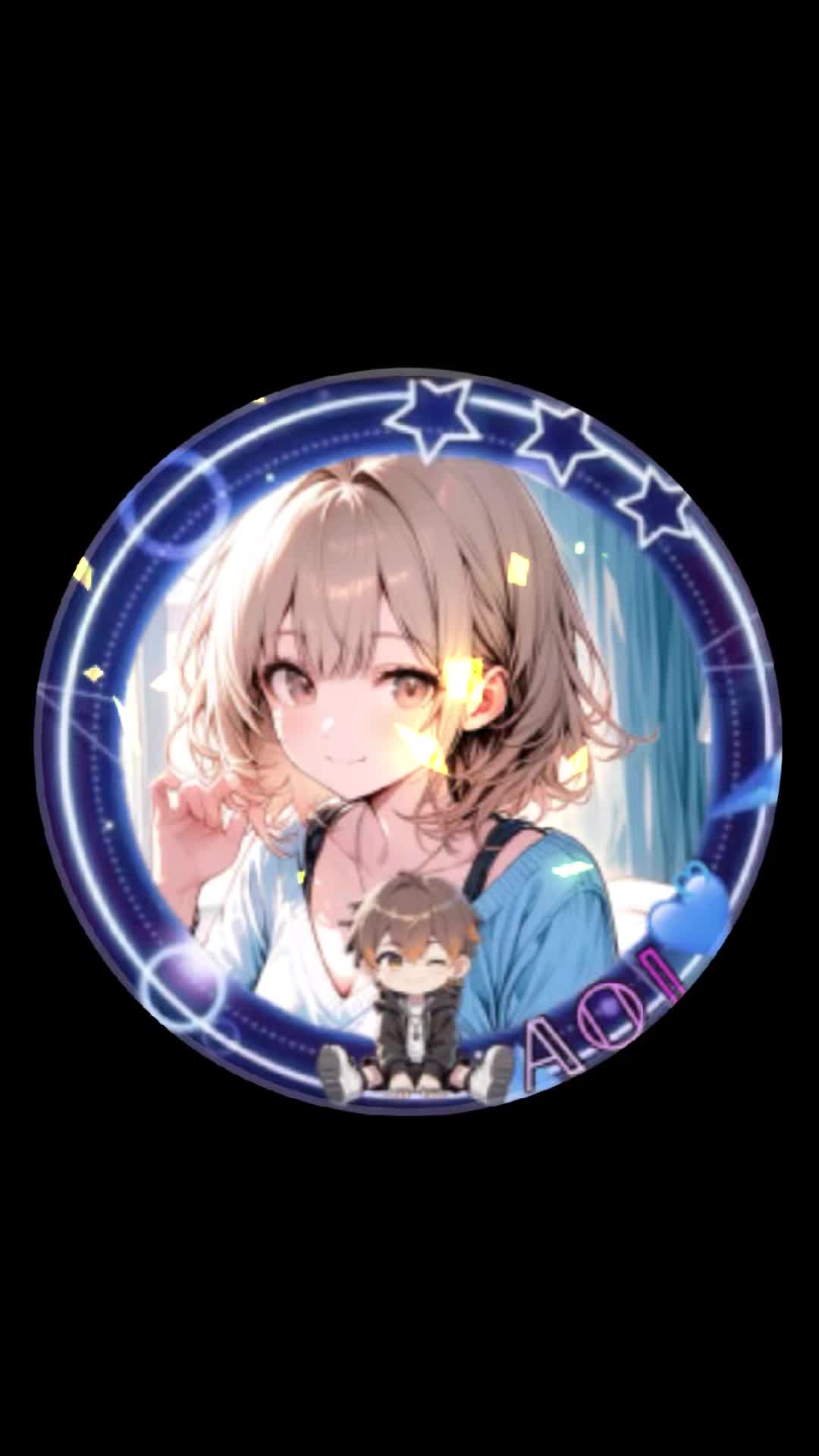 @碧くん💙ᩚ🐹