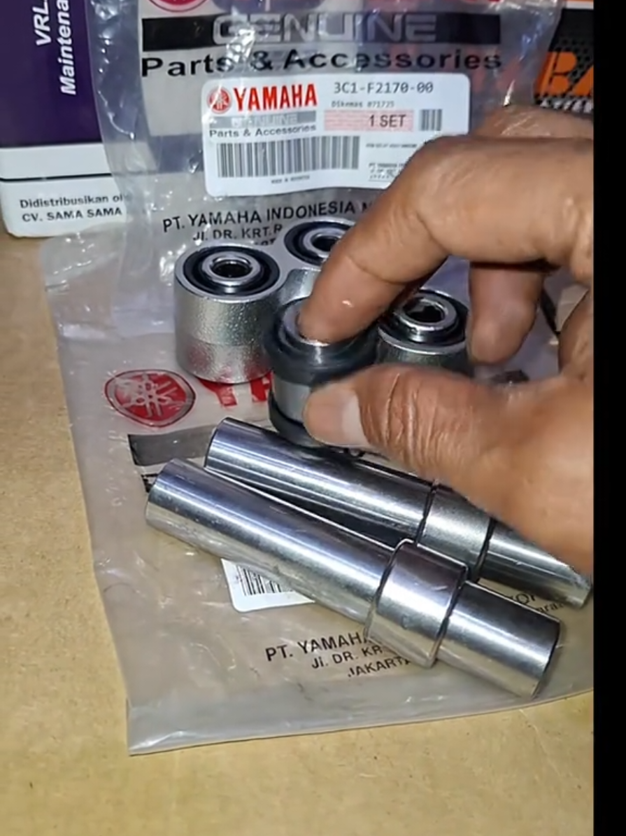 @SINARJAYAMOTOR