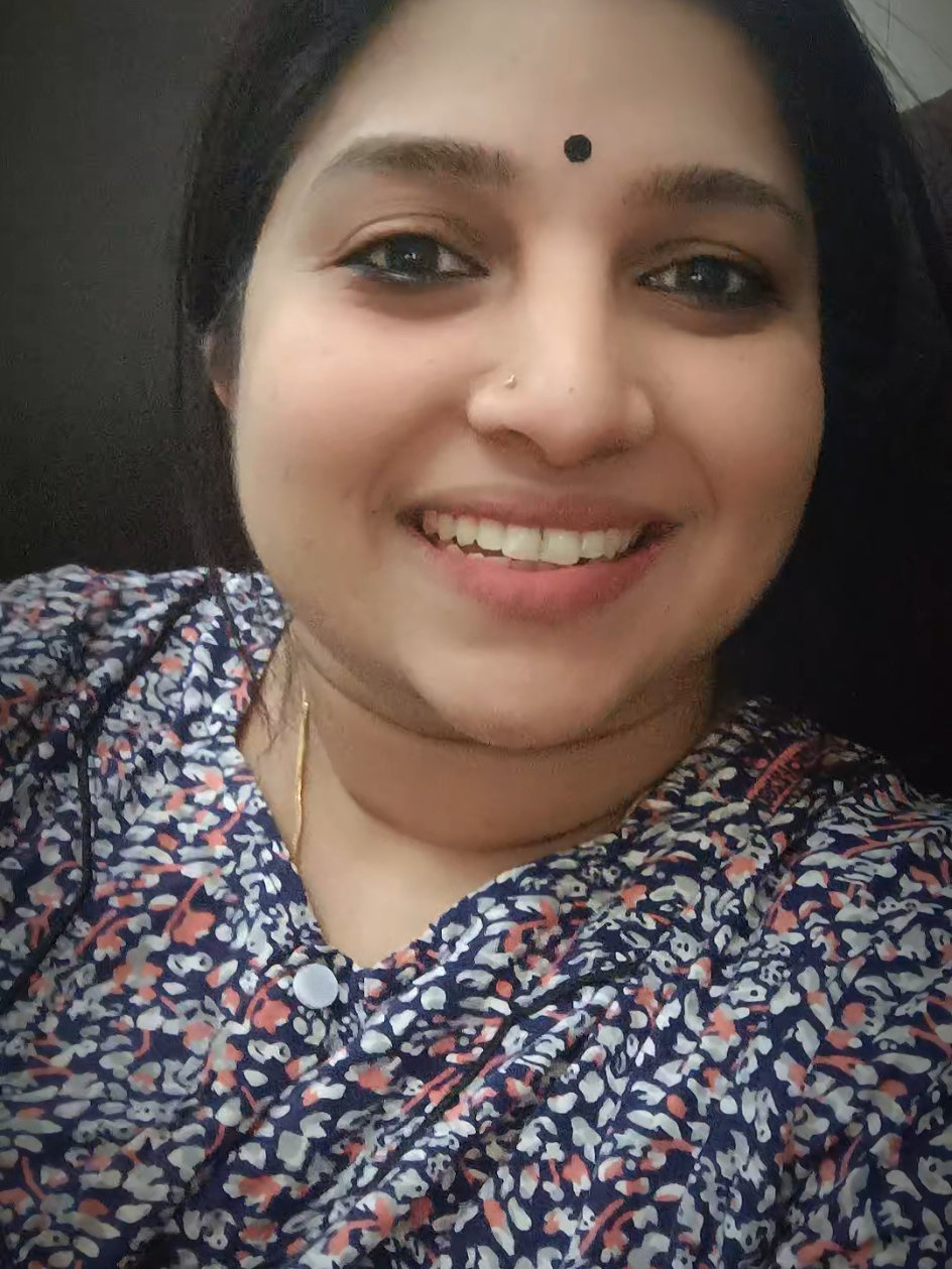 @Namitha