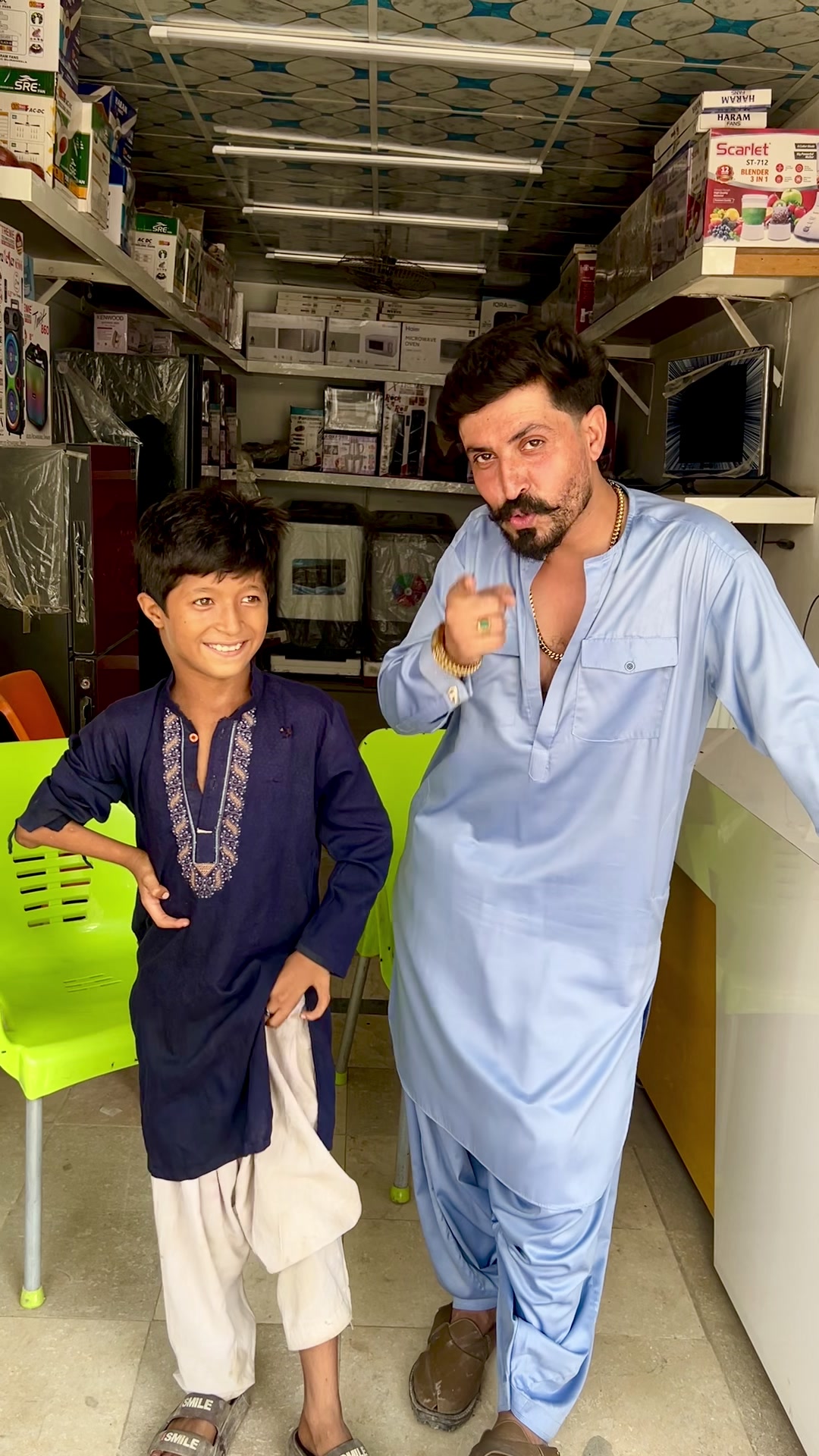 @prince atta khan