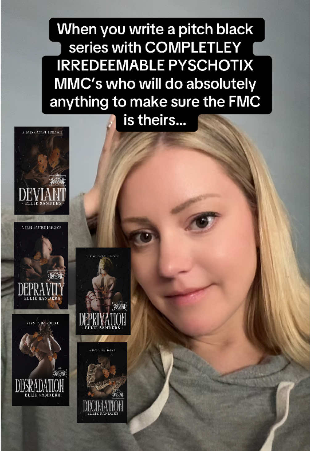 @elliesandersauthor
