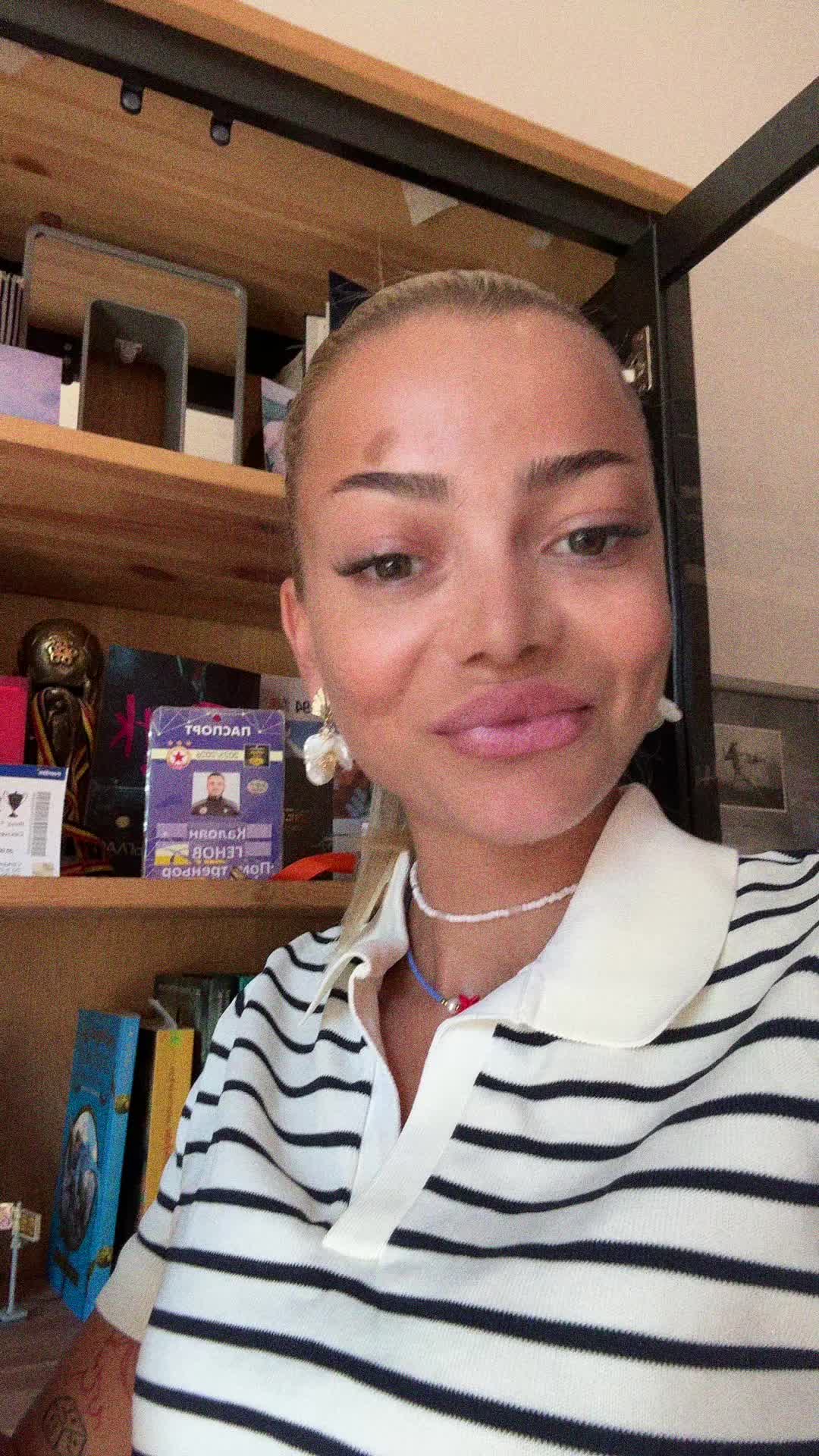 @IvanaDineva