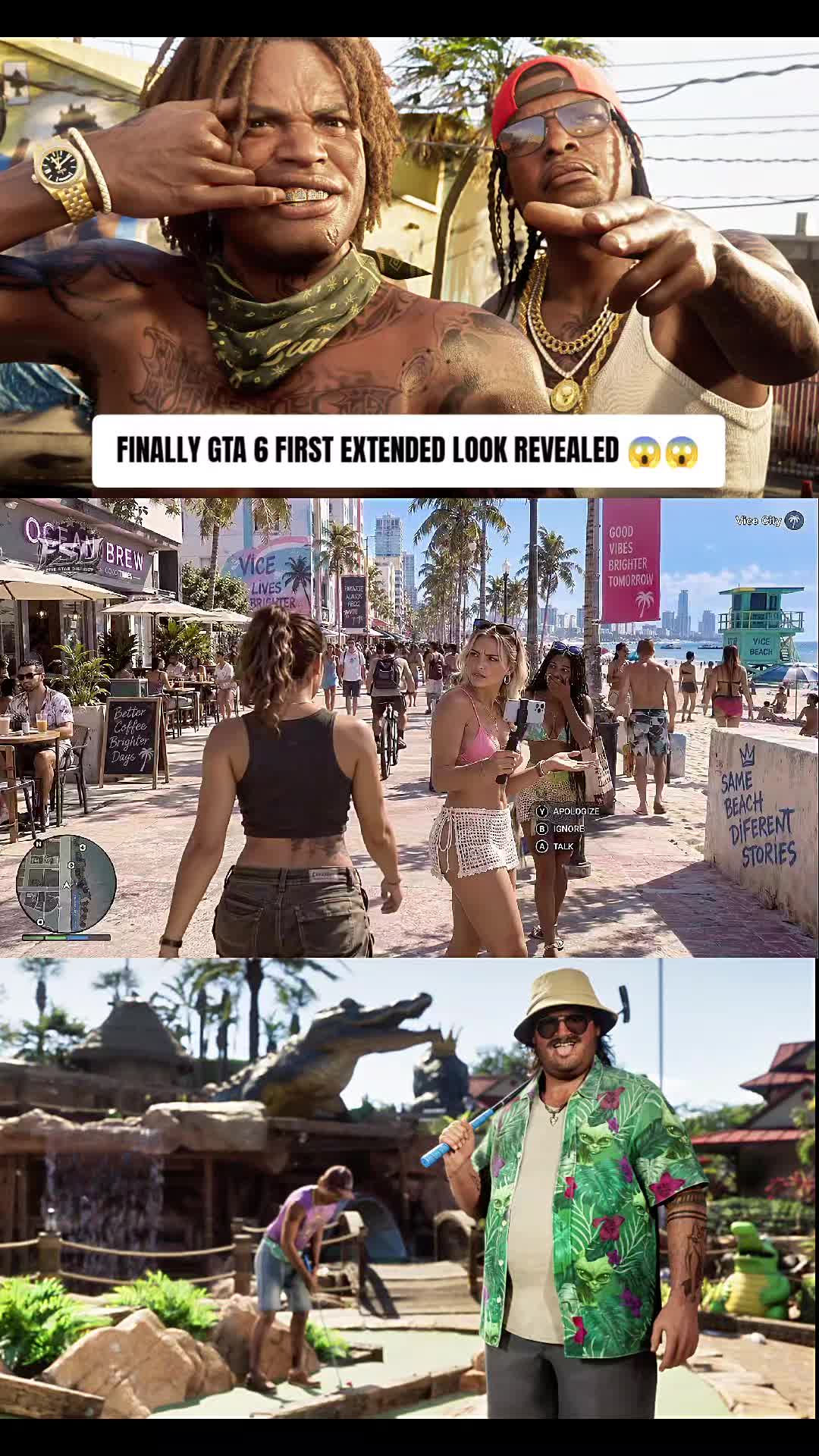 @Gta VI Update