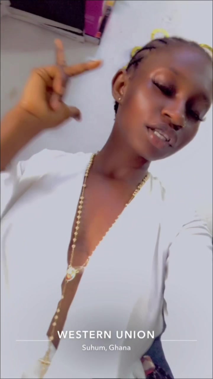 @.||.Kwakye~waa.||.🦋😇