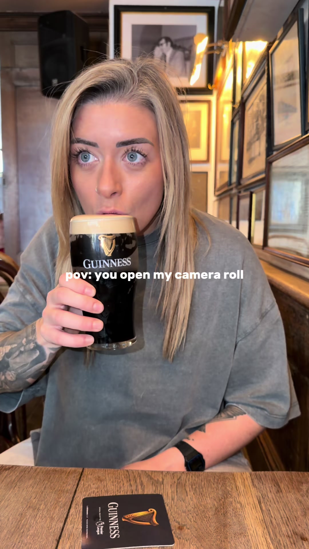 @The Irish Gem🏳️&zwj;🌈🇮🇪☘️