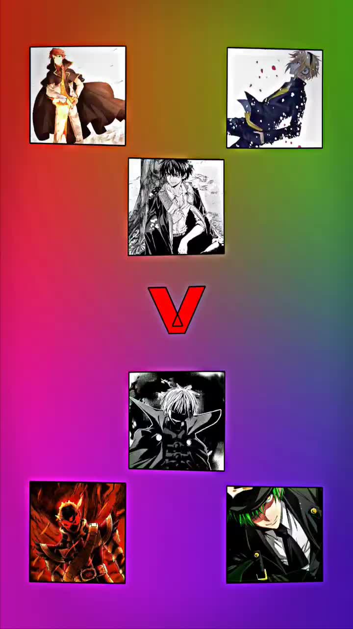 @『TMC』Demon King Muto