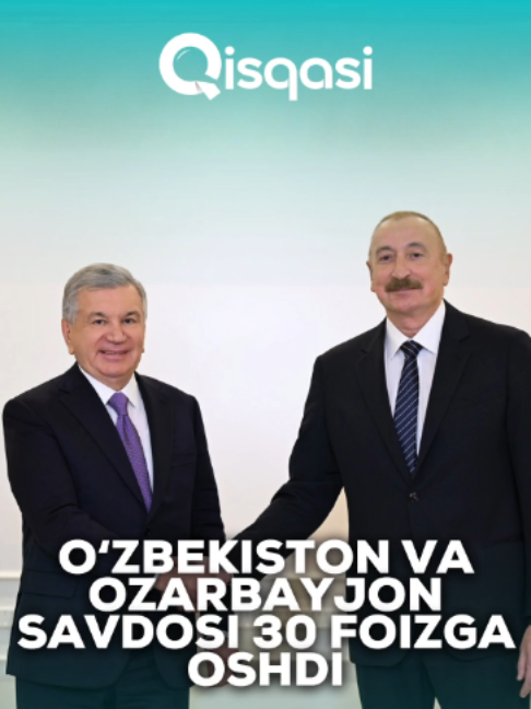 @Qisqasi TV