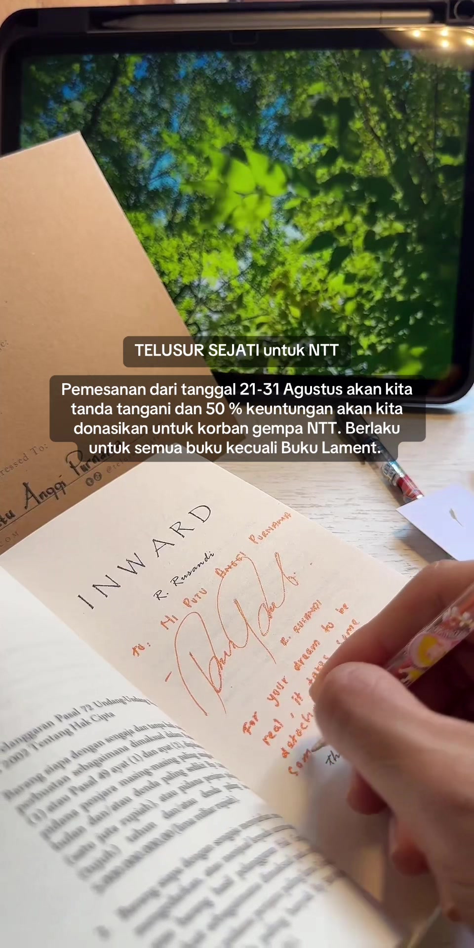 @Telusur Sejati