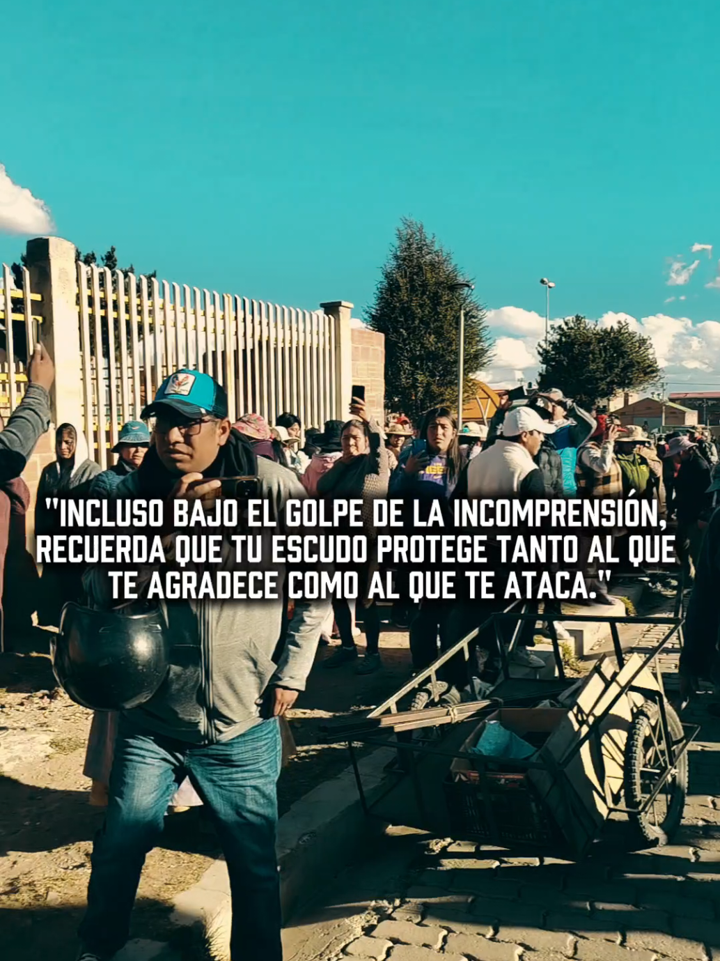 @COMANDO POLICIAL EL ALTO