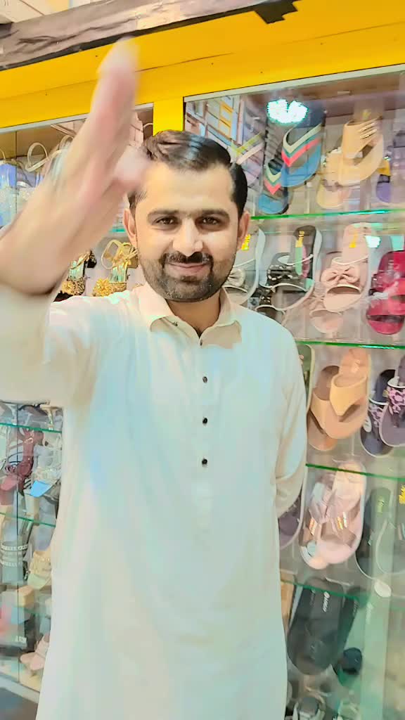 @Jalandhar shoes Tibba