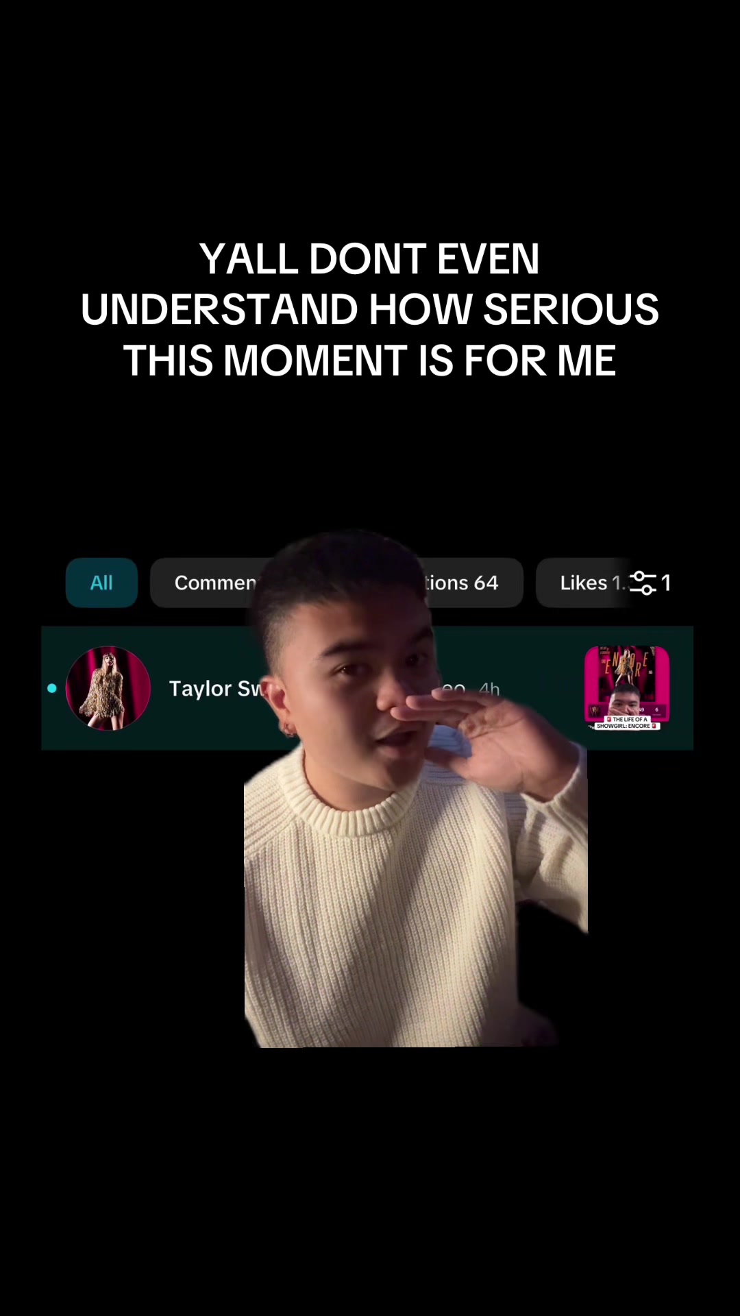 @clyde (taylor&rsquo;s version)