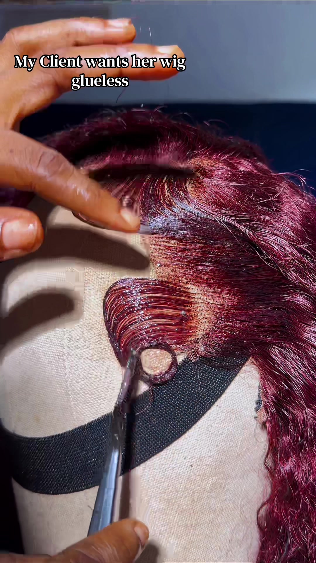 @SAS Wigs
