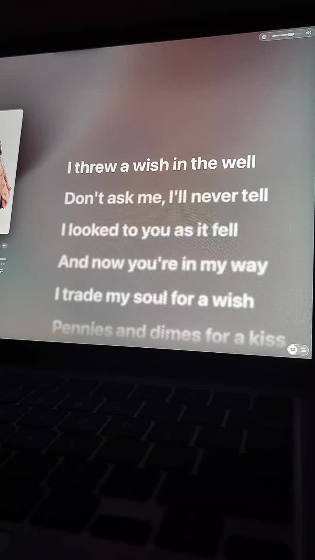 @Gwen's Playlist