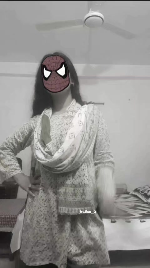 @जेनिया?☘️