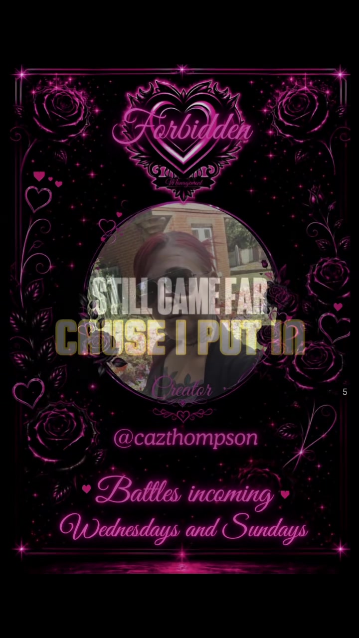 @Caz Altgrl