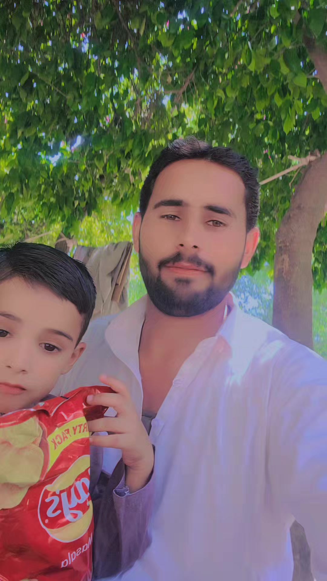 @Shahab Ali Shah