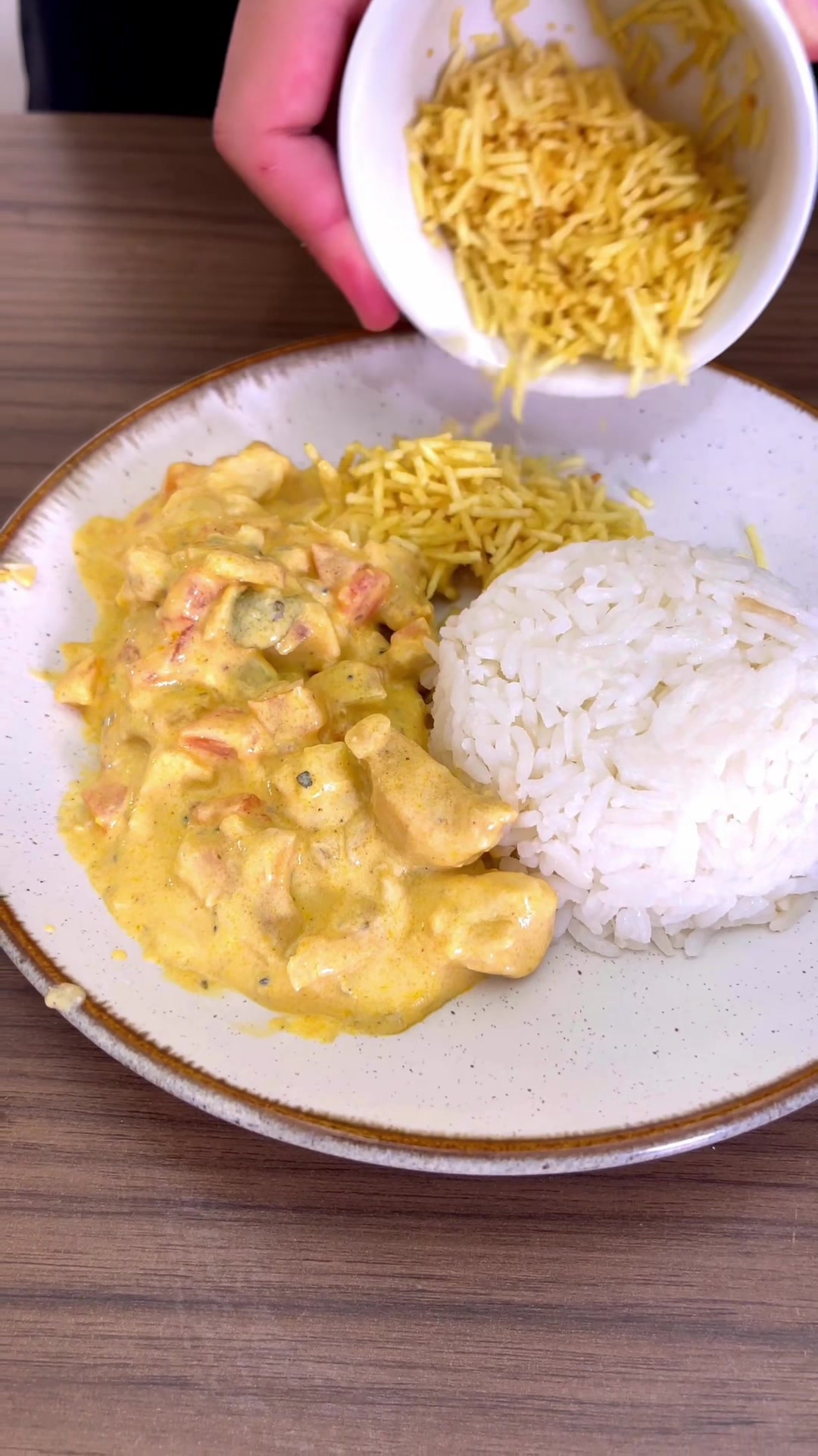 @Sabor de Casa Brasil Oficial