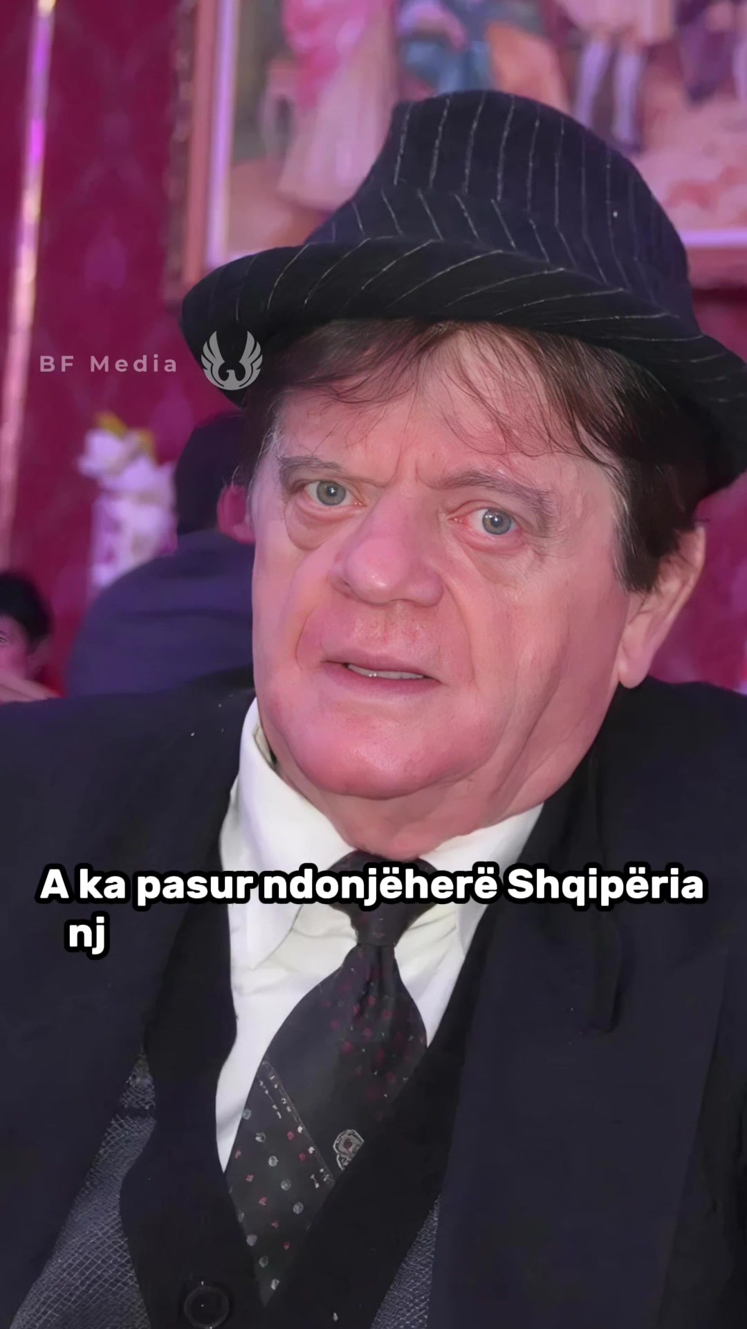 @BF Media
