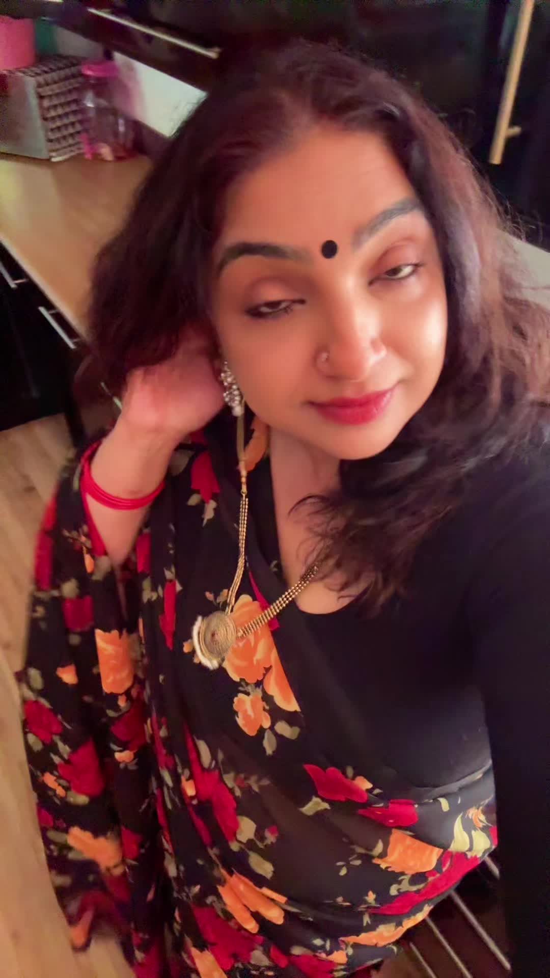 @Dhanya Santhosh