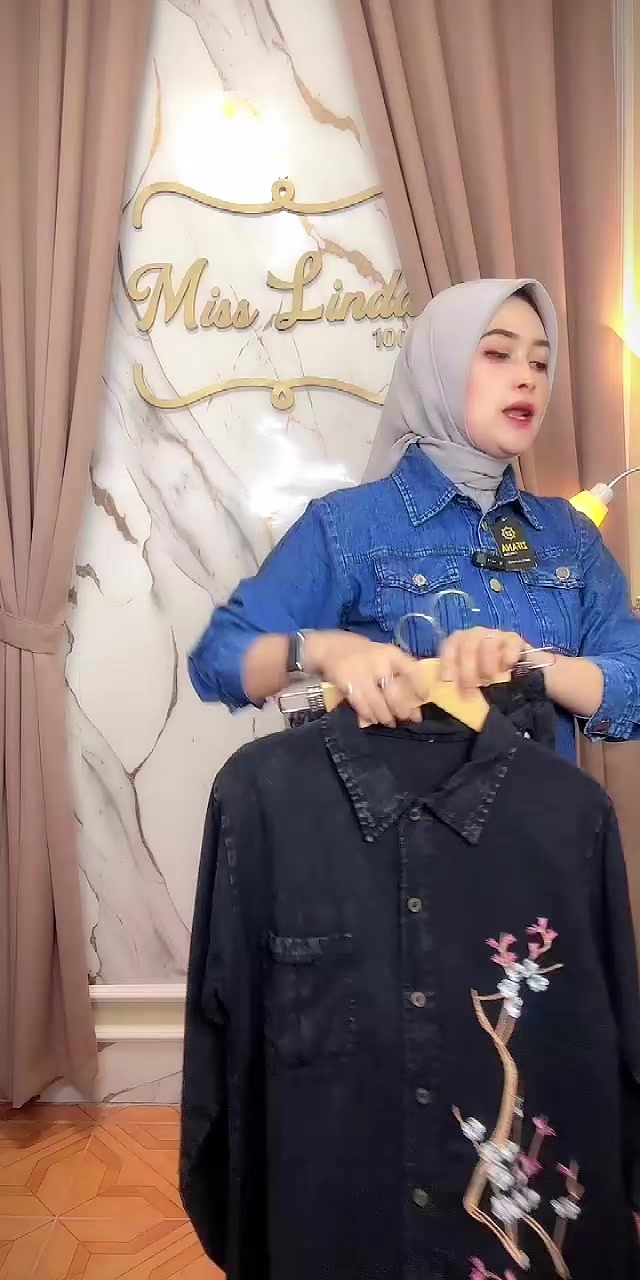 @MissLinda100