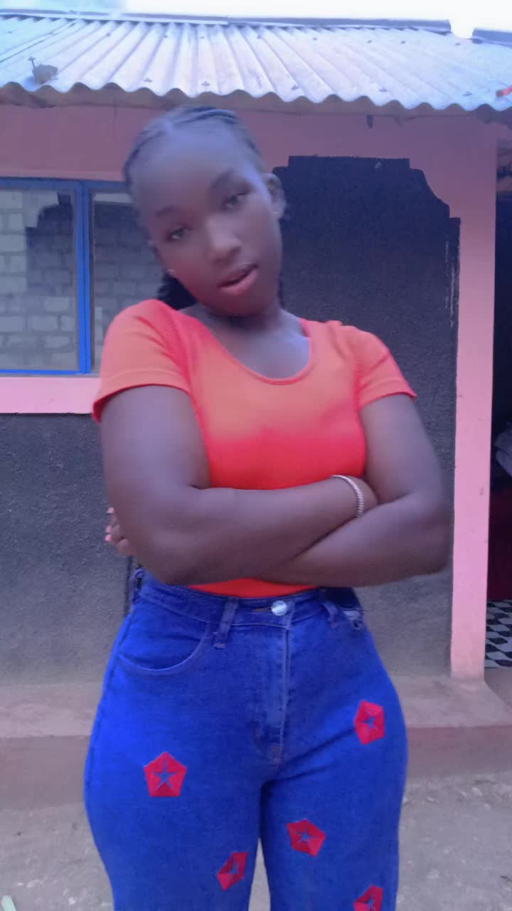 @I'M Becky๐