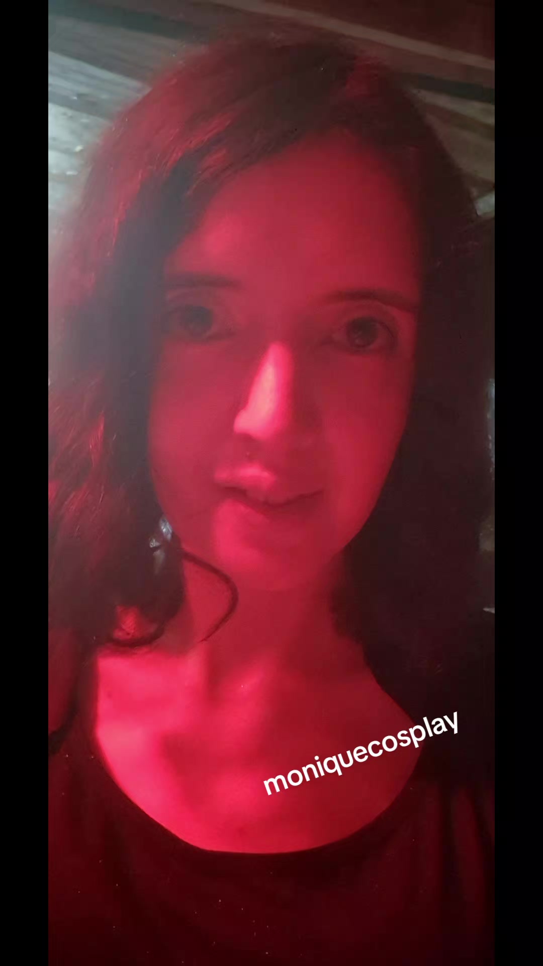 @MoniqueCosplay
