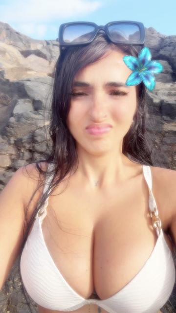 @Yasmina Morales