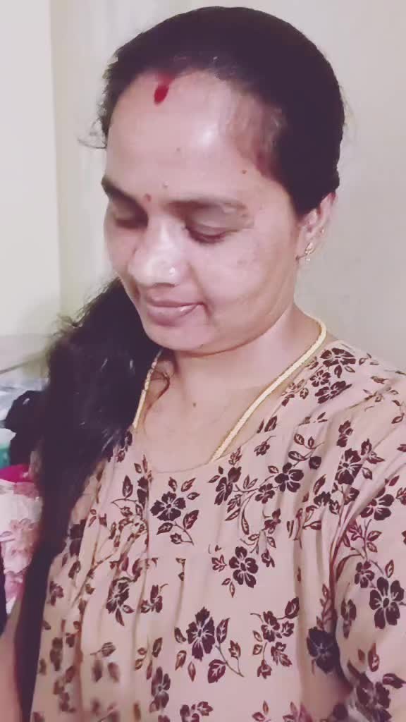 @Usha C