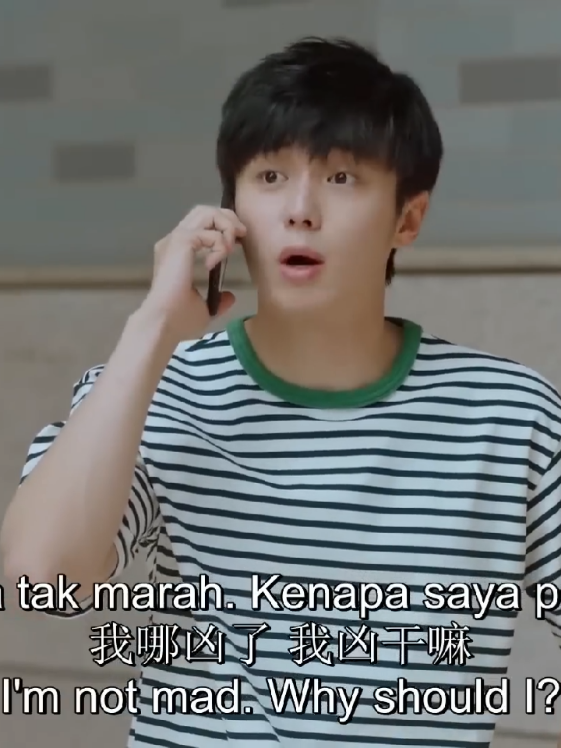 @Kristine Lee