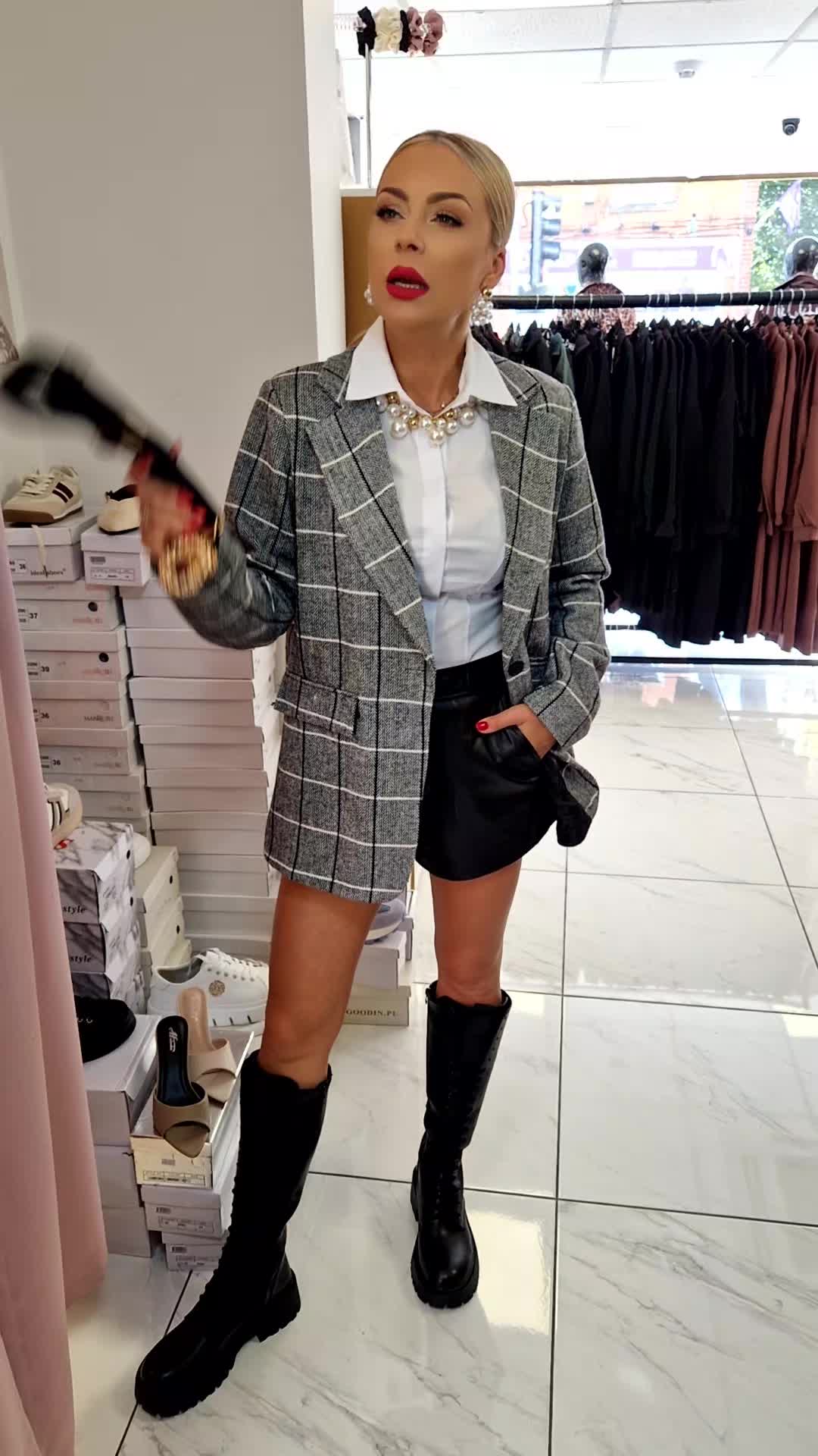 @Boutique Fascination