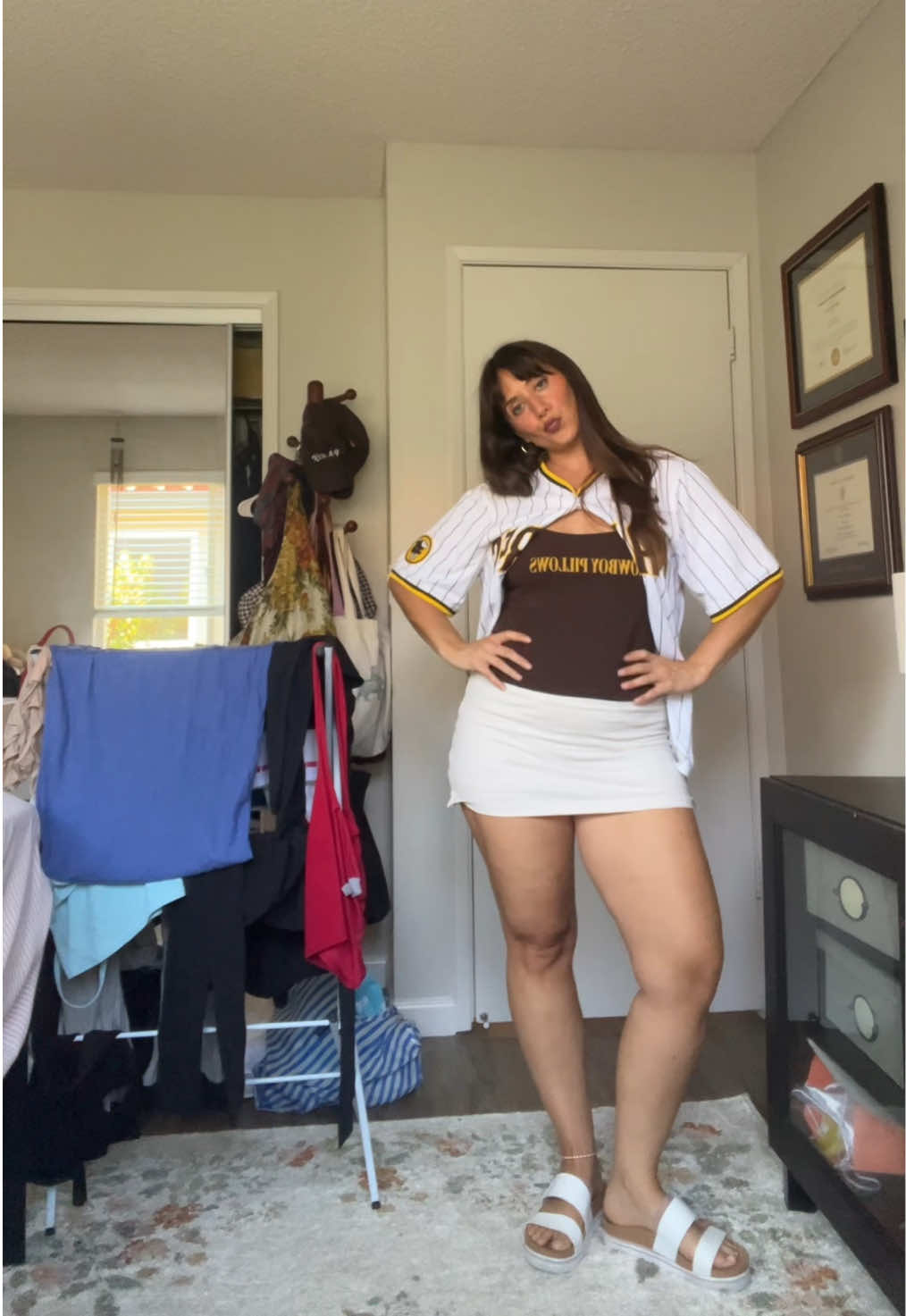 @Sarah ๐๐