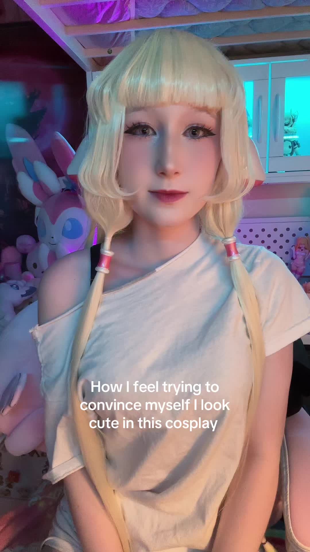 @Kimiko