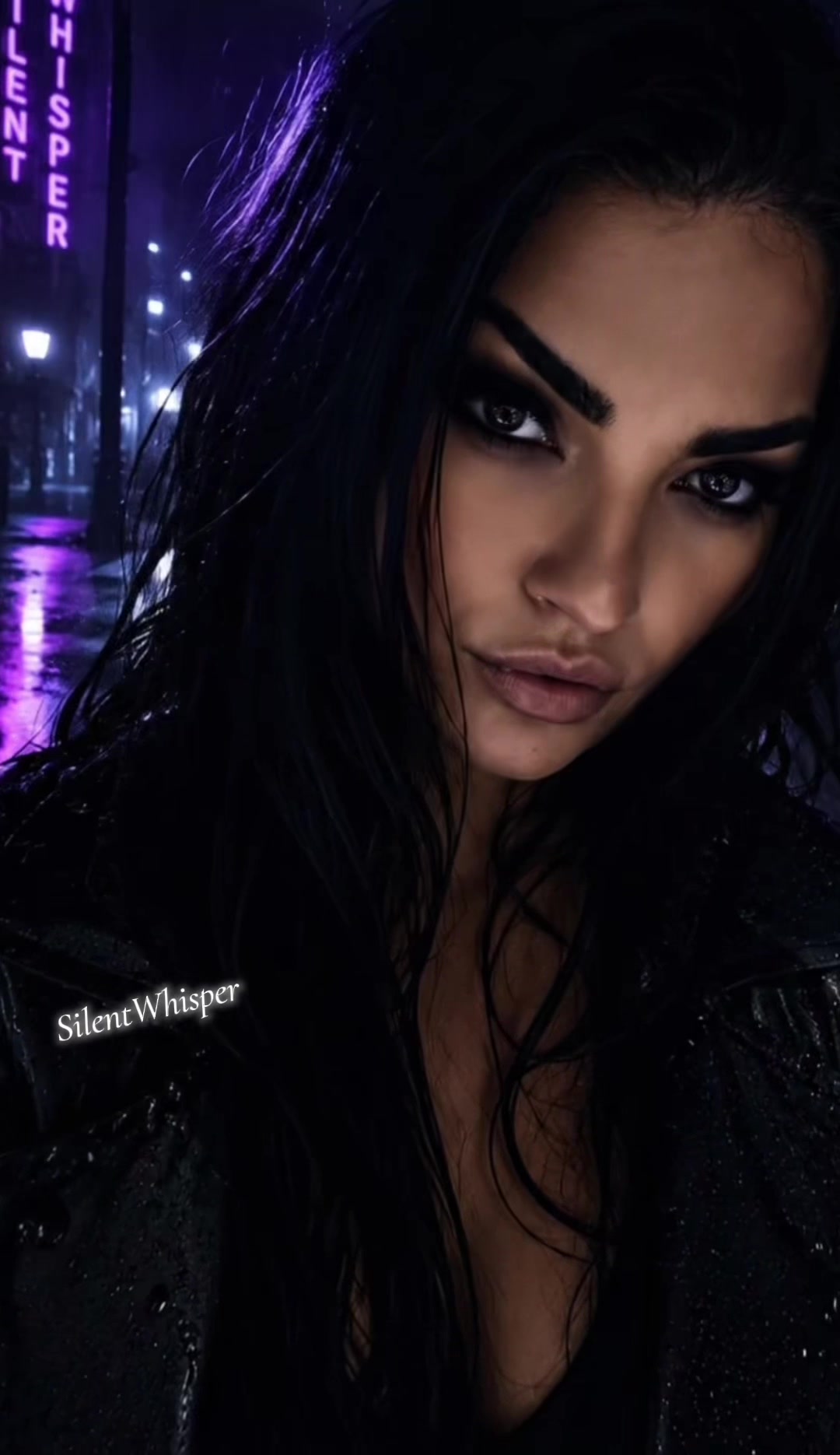 @꧁🖤⚜️Silent𝕎𝕙𝕚𝕤𝕡𝕖𝕣⚜️🤍꧂