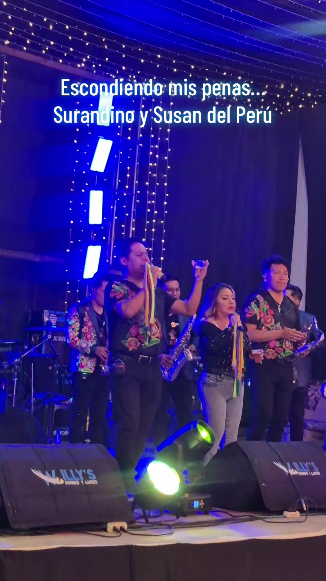 @Wilmer Lázaro 🎙️🎶