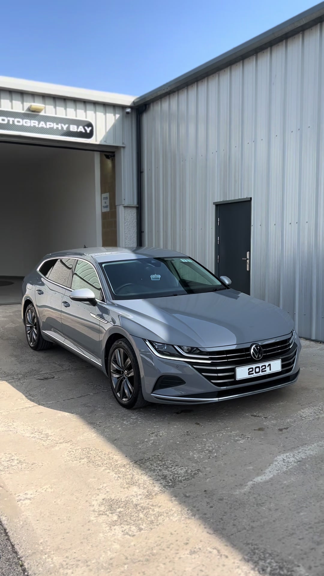 @Shane Connolly Cars