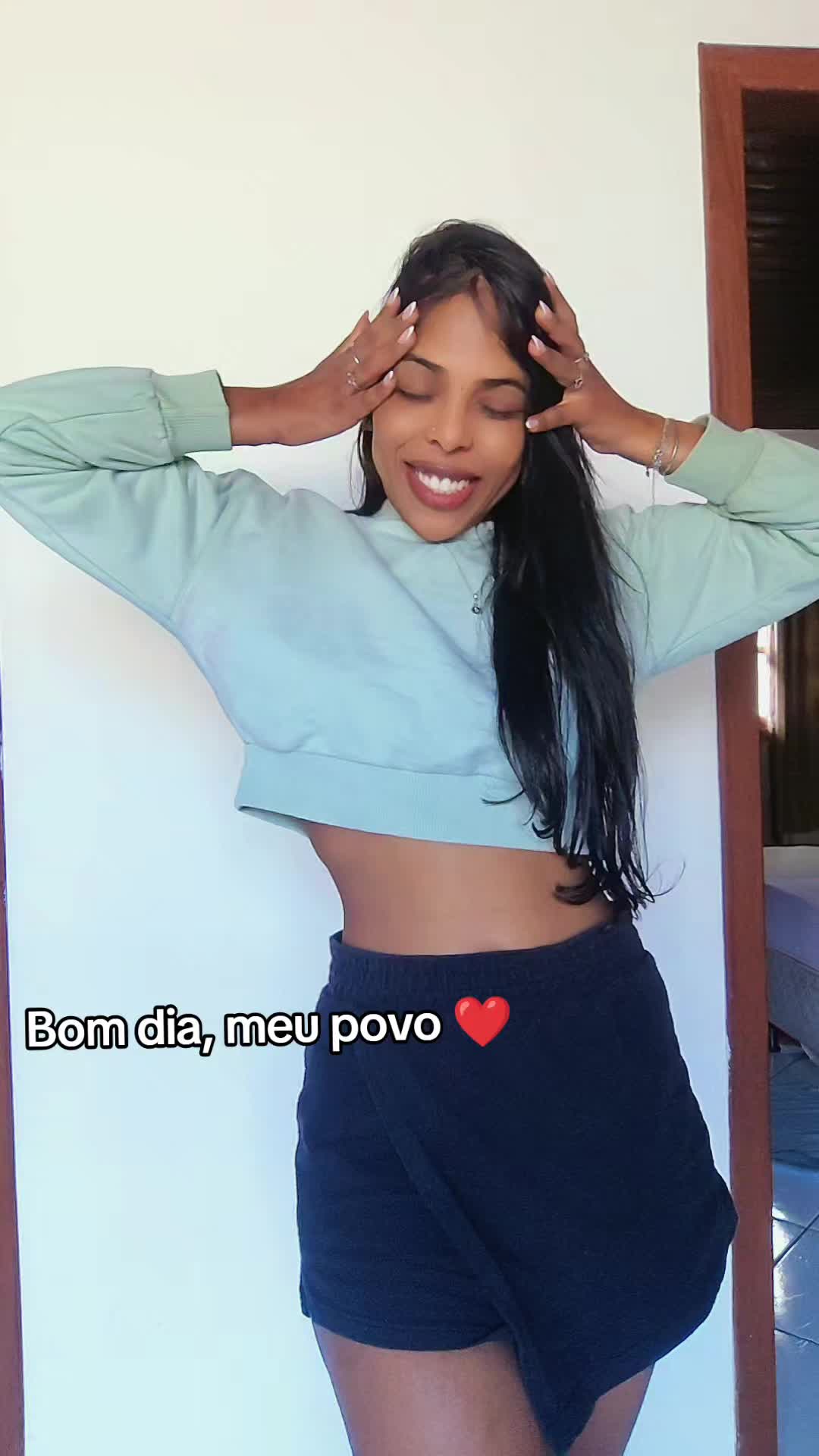 @Geisa Santos | Dança
