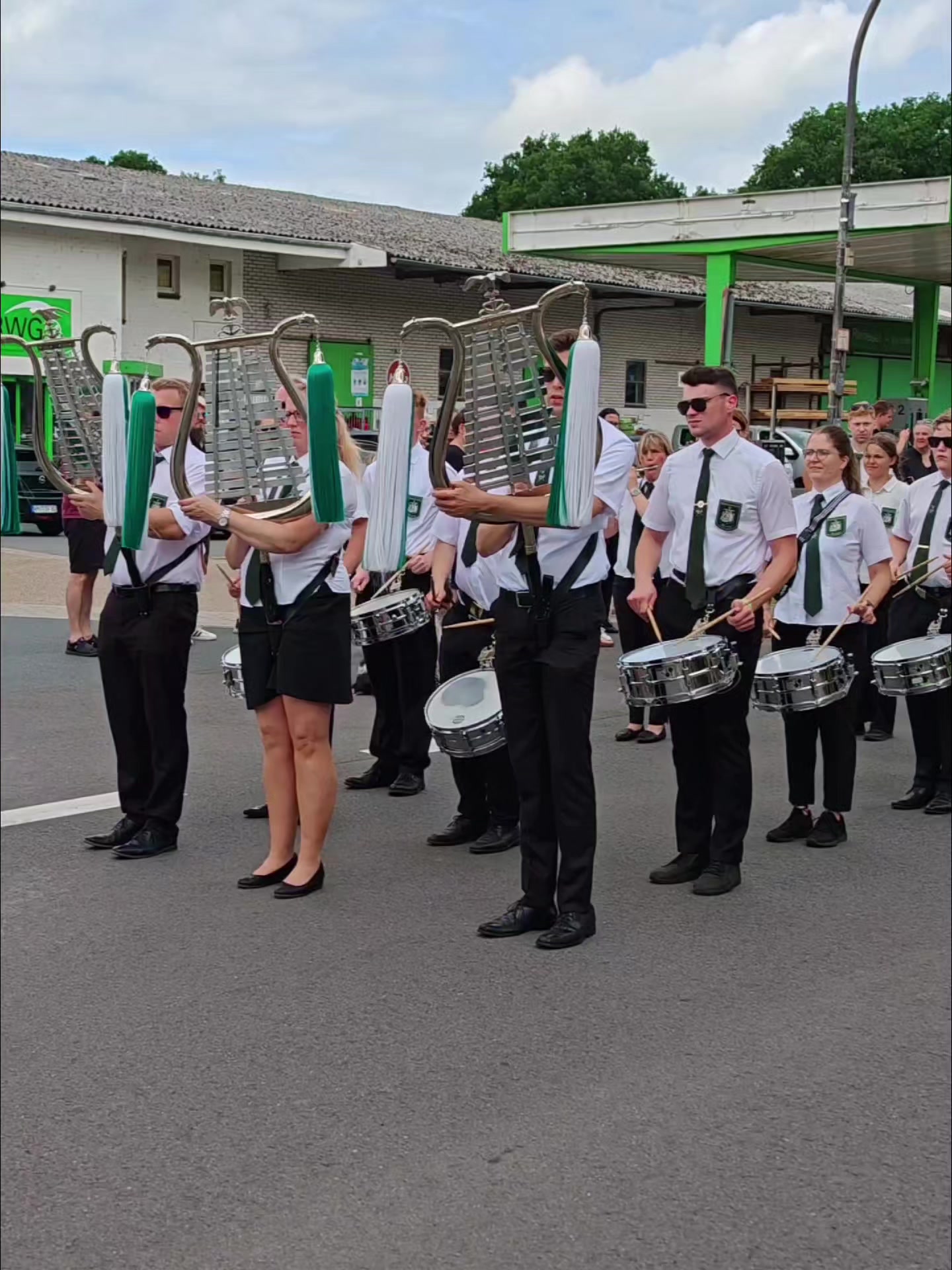 @Schützenfest Channel