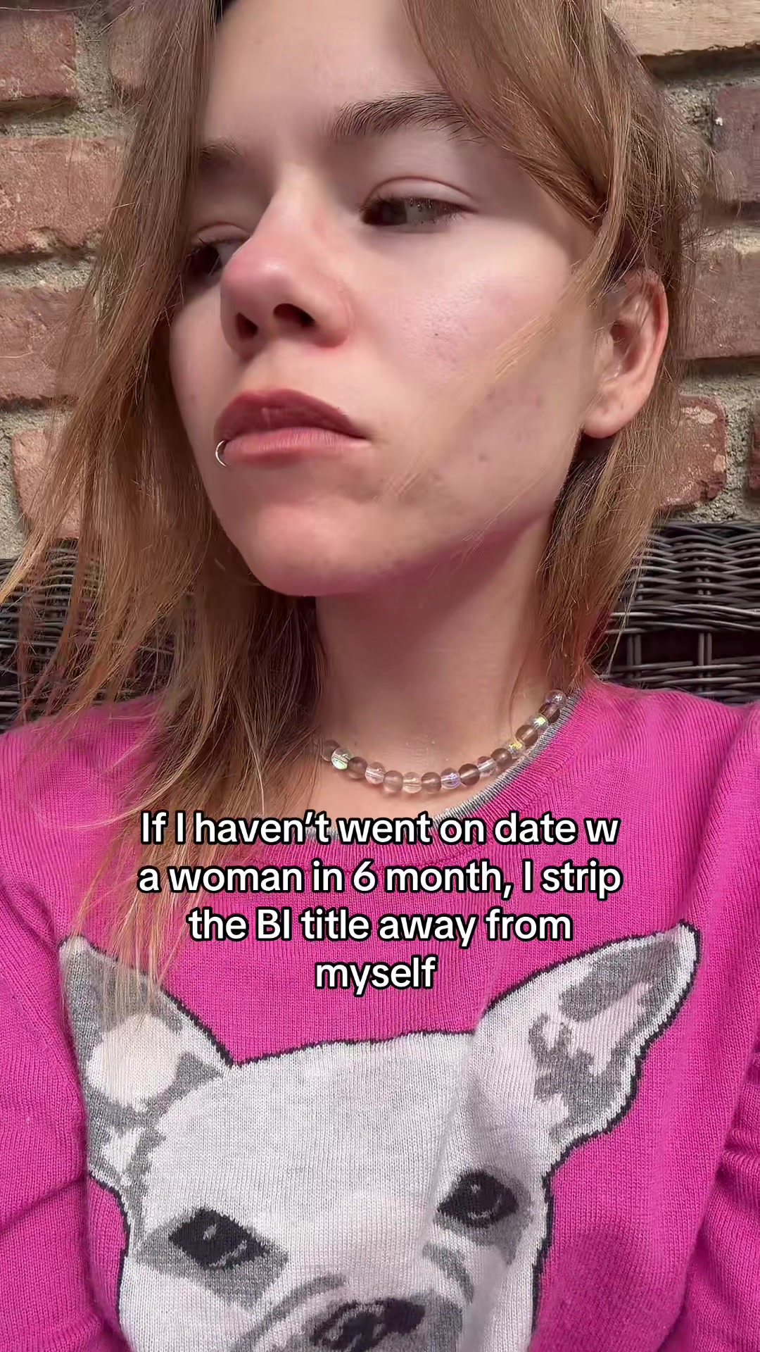 @vaginismus queen