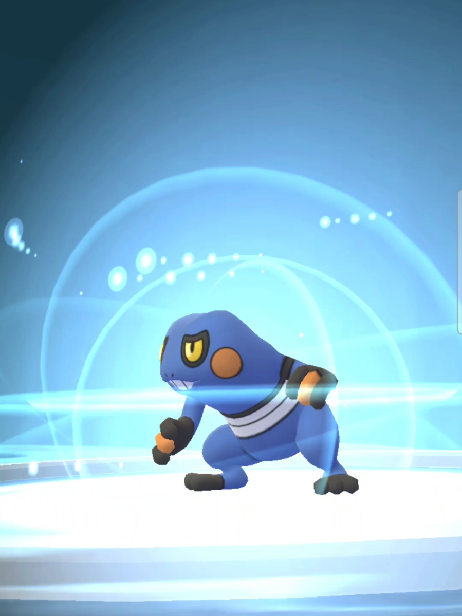 @Pokemon Playtimez - Nat