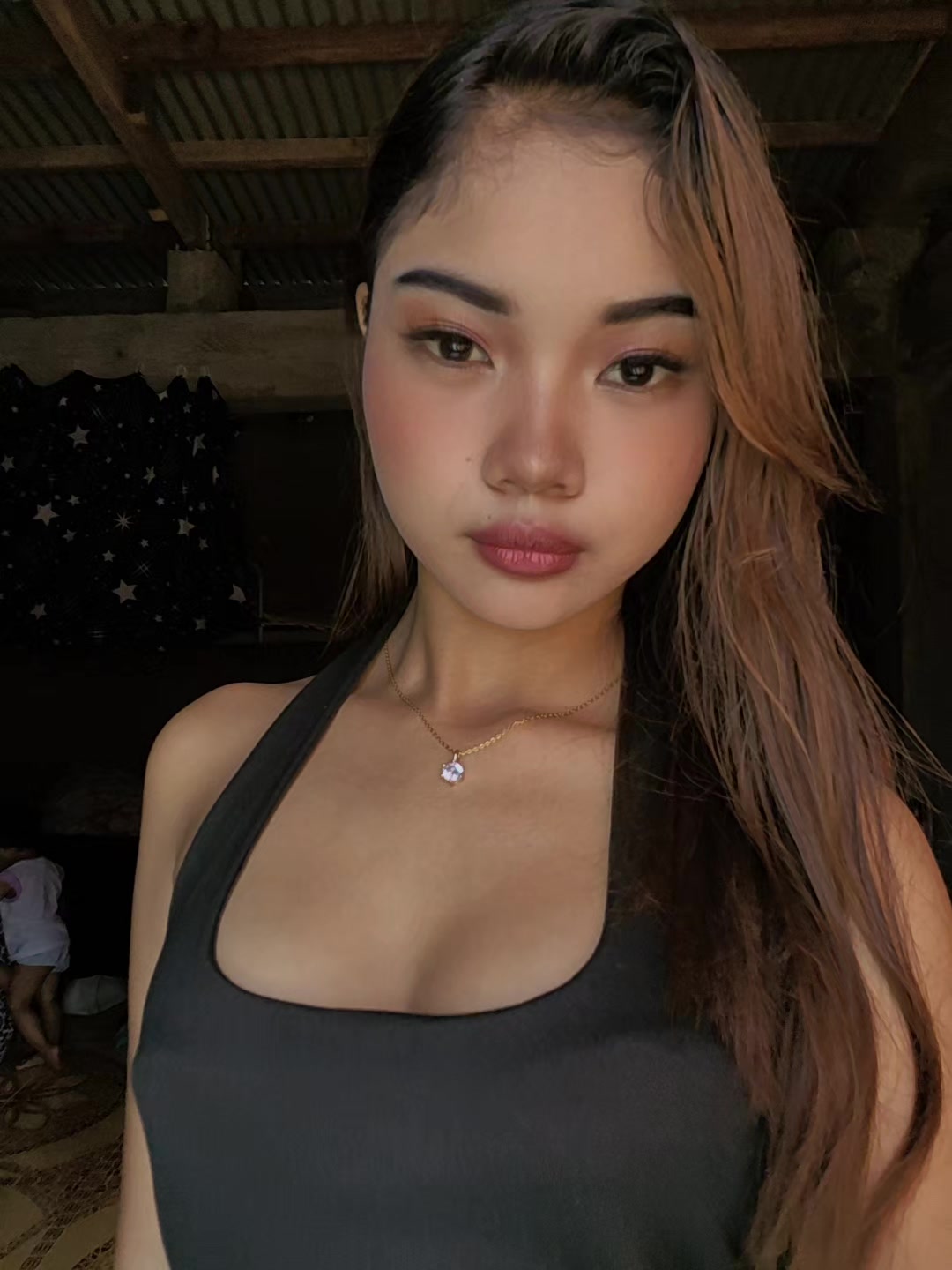 @Pretty_shang