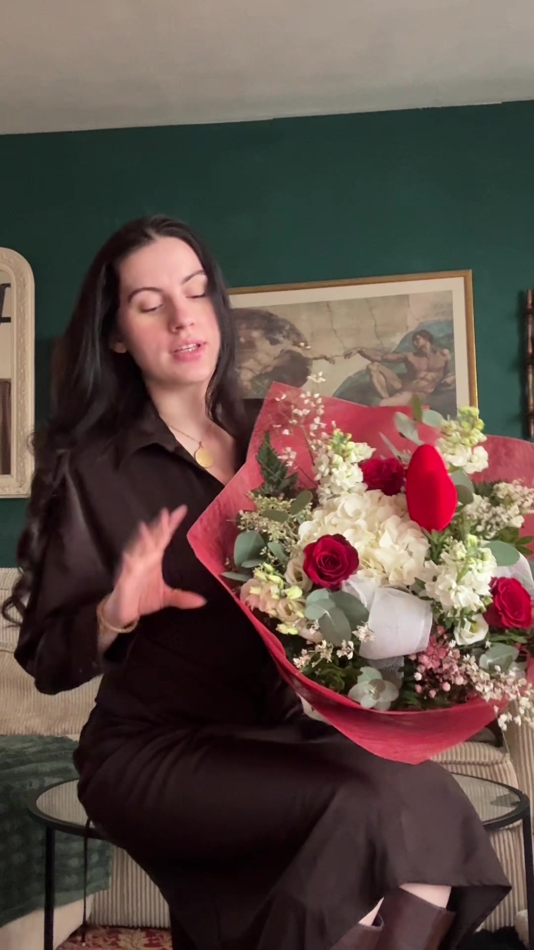@Sarah AL