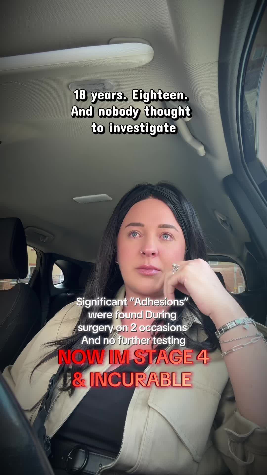 @Sophie 🦋 life with cancer