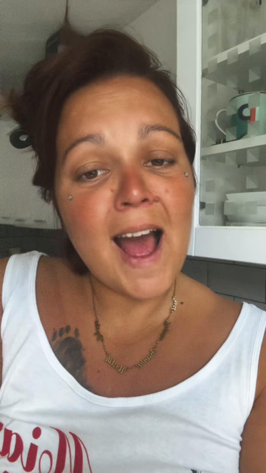 @❤️Buldożkowa Mama❤️